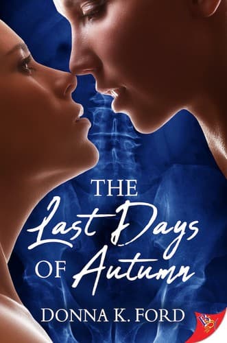 Cover of The Last Days of Autumn