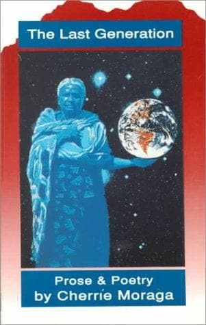 Cover of The last generation