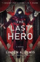 Cover of The Last Hero