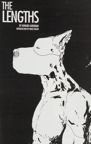 Cover of The lengths
