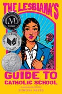 Cover of The Lesbiana's Guide to Catholic School