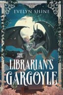Cover of The Librarian's Gargoyle