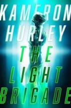Cover of The Light Brigade