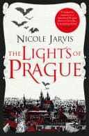 Cover of The Lights of Prague