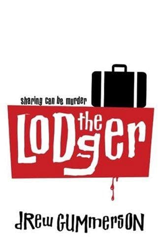 Cover of The Lodger