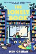 Cover of The Lonely Book