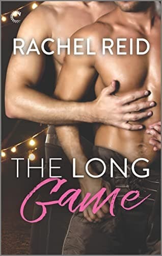 Cover of The Long Game