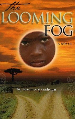 Cover of The Looming Fog