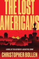 Cover of The Lost Americans