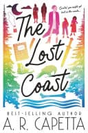 Cover of The Lost Coast