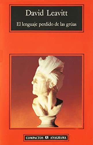 Cover of The Lost Language of Cranes