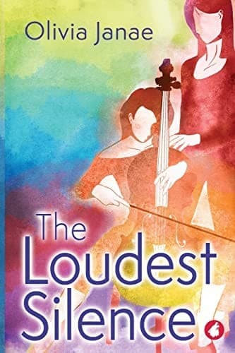 Cover of The Loudest Silence