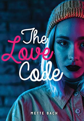 Cover of The Love Code