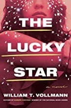 Cover of The lucky star