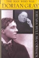 Cover of The man who was Dorian Gray
