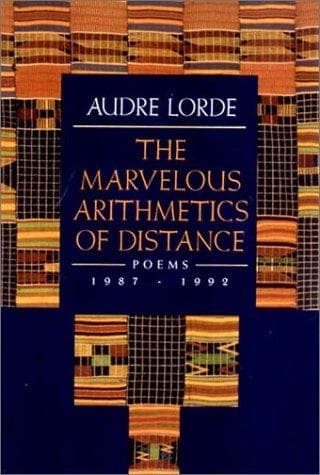Cover of The Marvelous Arithmetics of Distance