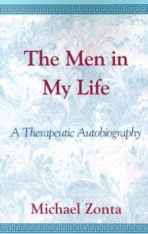 Cover of The Men in My Life