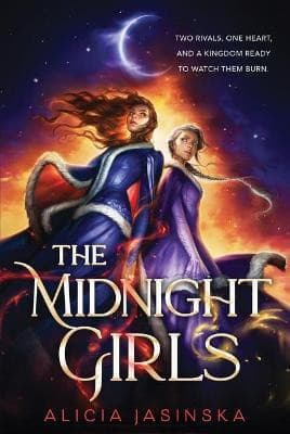 Cover of The Midnight Girls