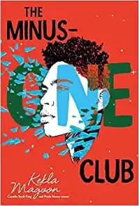 Cover of The Minus-One Club