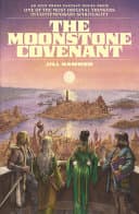 Cover of The Moonstone Covenant