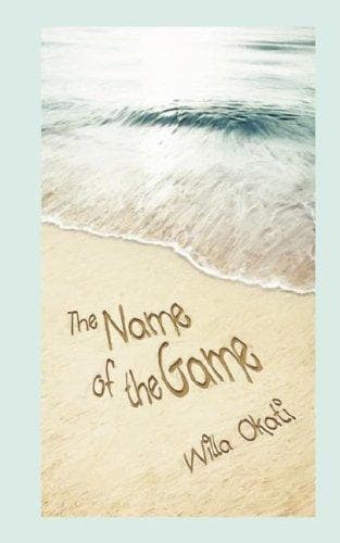 Cover of The Name of the Game