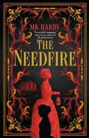 Cover of The Needfire