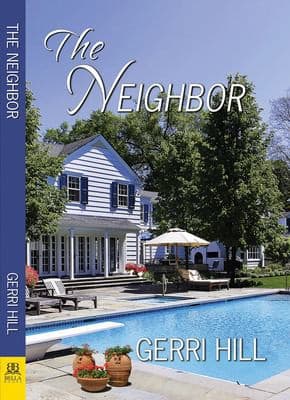 Cover of The neighbor