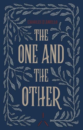 Cover of The One and the Other