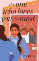 Cover of The One Who Loves You the Most