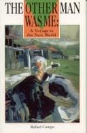 Cover of The Other Man Was Me