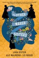Cover of The Other March Sisters