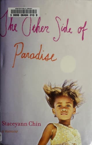 Cover of The Other Side of Paradise