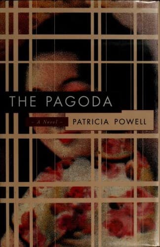 Cover of The pagoda