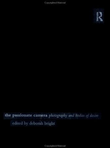 Cover of The Passionate Camera