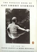 Cover of The Penguin book of gay short stories