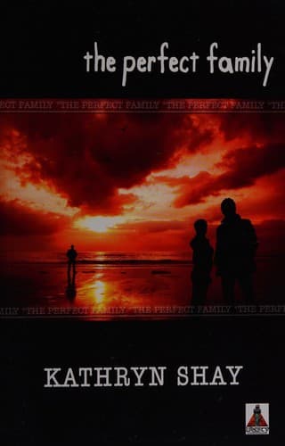 Cover of The perfect family