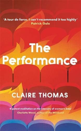 Cover of The Performance