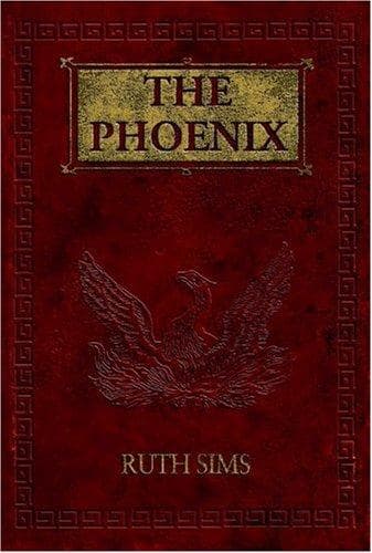 Cover of The phoenix