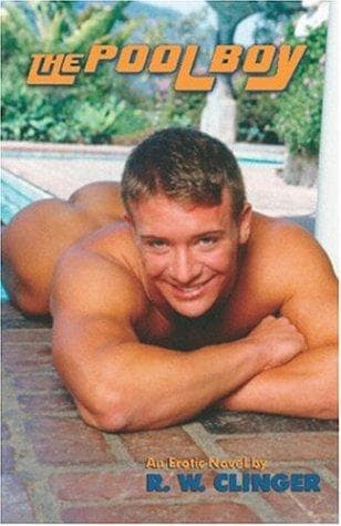 Cover of The Pool Boy