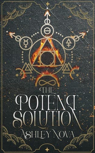 Cover of The Potent Solution
