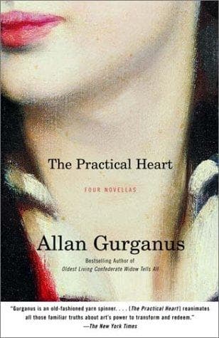 Cover of The Practical Heart