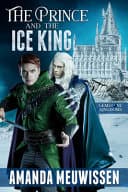 Cover of The Prince and the Ice King