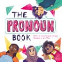Cover of The Pronoun Book