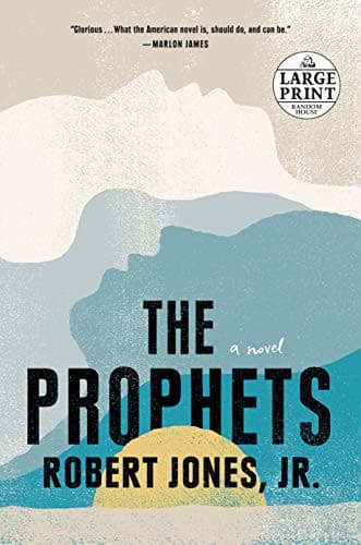 Cover of The Prophets