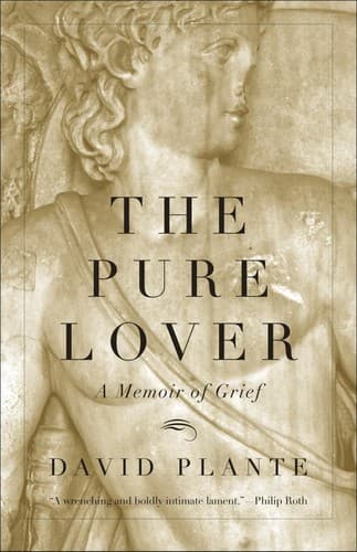 Cover of The pure lover