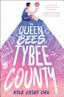 Cover of The Queen Bees of Tybee County