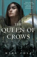 Cover of The Queen of Crows