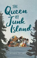 Cover of The Queen of Junk Island