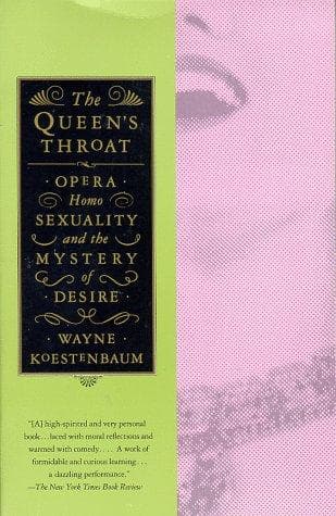 Cover of The Queen's Throat