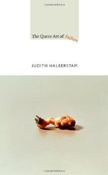 Cover of The Queer Art of Failure